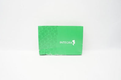Integra 901412 Stainless Steel "Y" Connectors OD 1.8mm x ID 1.2mm - Box of 5